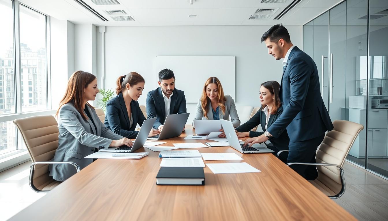 Professional plan visual