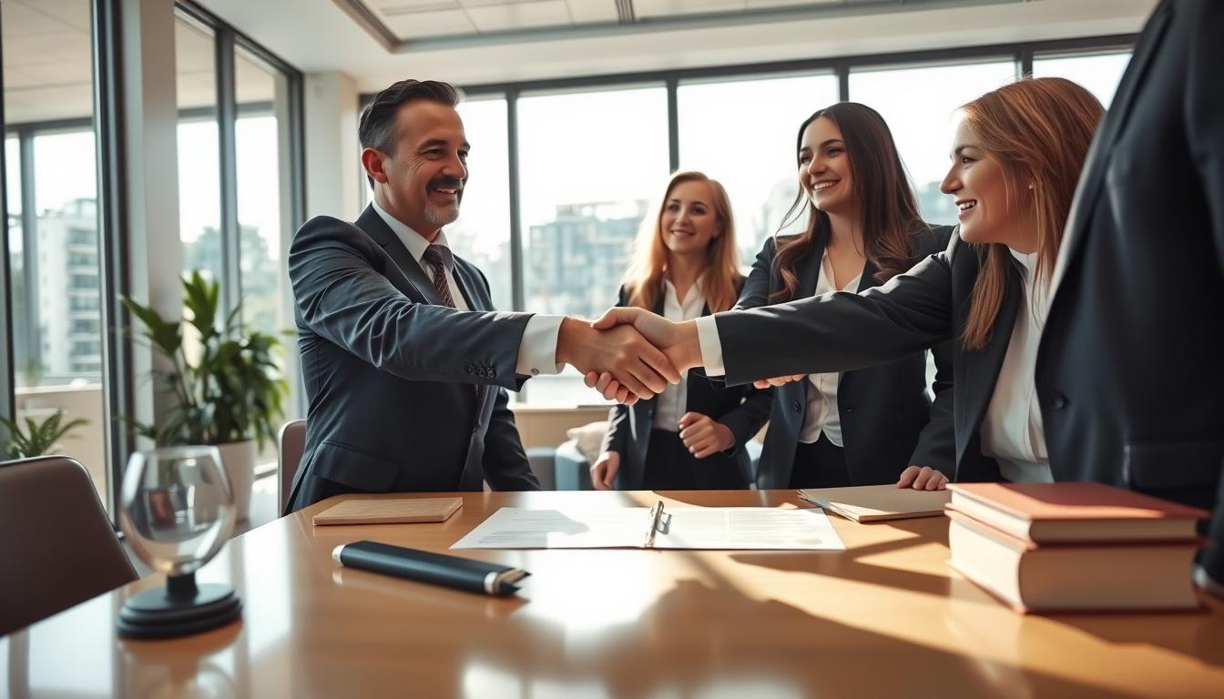 Effective Risk Management Strategies